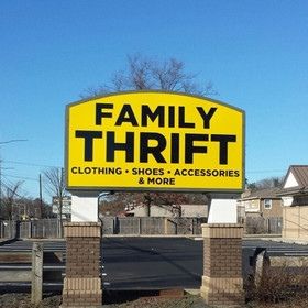 Family Thrift